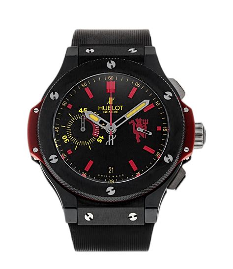 Hublot Big Bang Red Devil Manchester United 44 318.CM